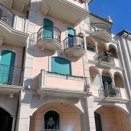 Villa Rosanna - Castel Di Sangro Exterior foto