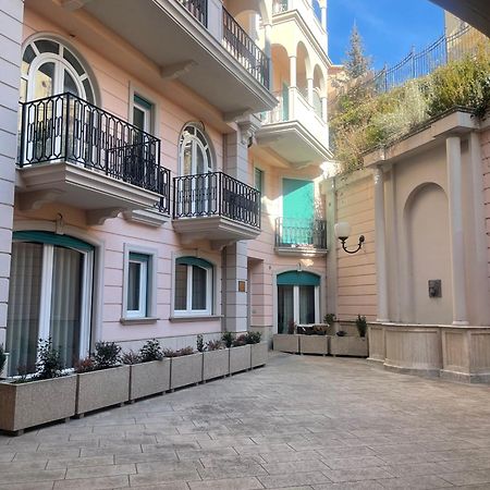 Villa Rosanna - Castel Di Sangro Exterior foto